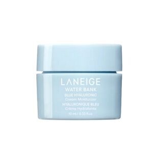 SALE 🆕 NIB Laneige Water Bank Blue HA Cream Moisturizer 10mL (A3)